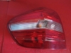 Mercedes Benz - TAILLIGHT TAIL LIGHT - A1648201964